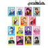 『Paradox Live』Battle of Unity トレーディングアクリルカード ver.B(単位/BOX)